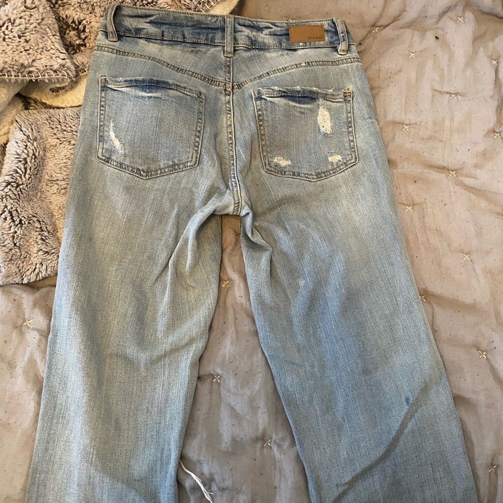 Garage Jeans